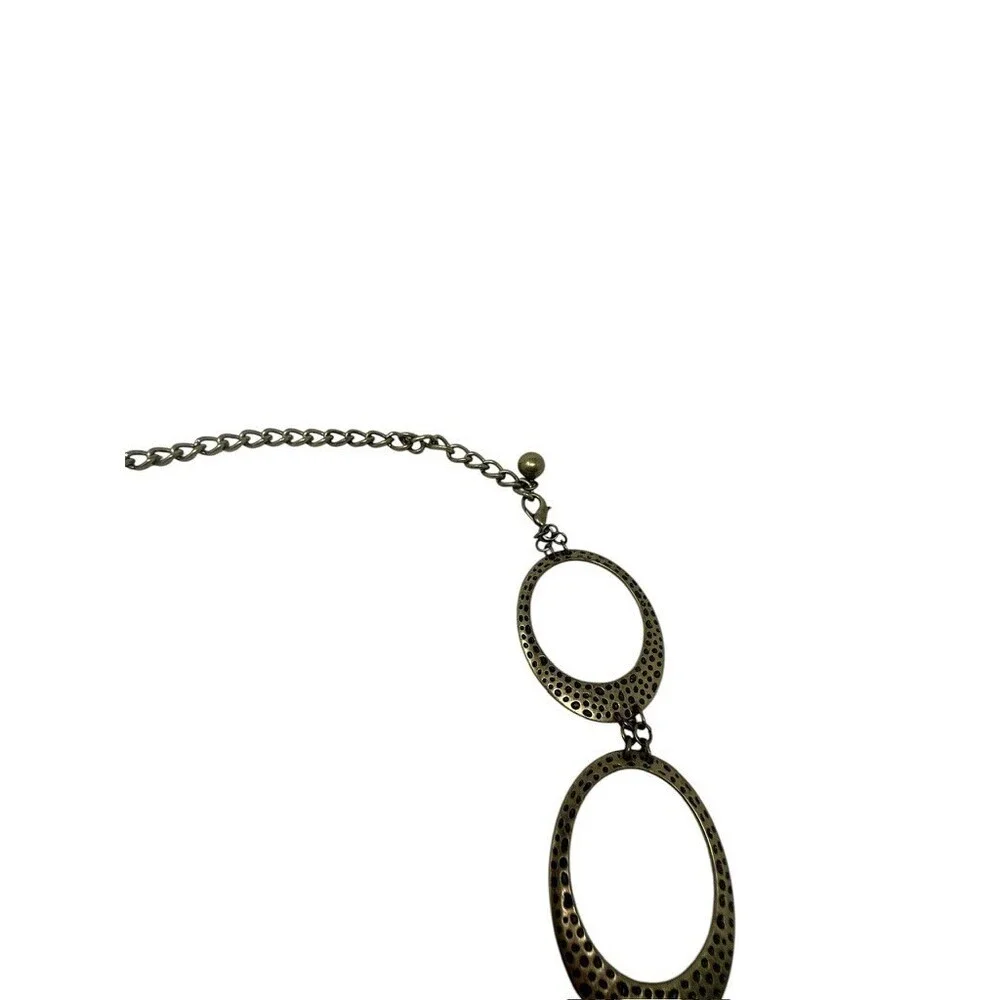 Boho bold statement